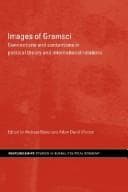 Tapa de Images of Gramsci