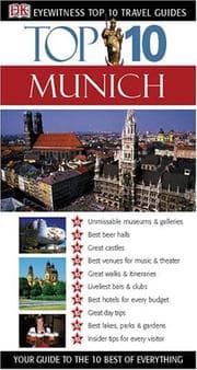 Tapa de Top 10 Munich