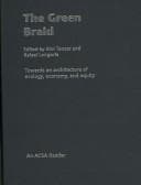 Tapa de The Green Braid (ACSA Architectural Education)