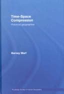 Tapa de Time-space compression