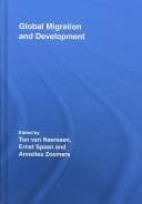 Tapa de Global Migration and Development