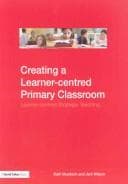 Tapa de Personalised Learning in the Primary Classroom
