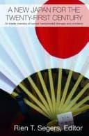 Tapa de A New Japan for the Twenty-First Century