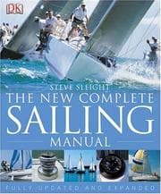 Tapa de New Complete Sailing Manual
