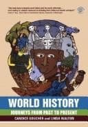 Tapa de World History