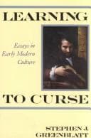 Tapa de Learning to Curse