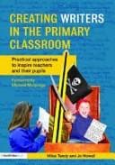 Tapa de Creating writers in the primary school