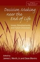 Tapa de Decision-Making Near the End-of-Life