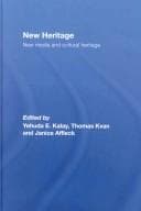 Tapa de New Heritage