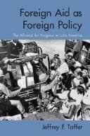 Tapa de Foreign Aid as Foreign Policy