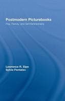 Tapa de Postmodern picturebooks