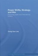 Tapa de Power Shifts, Strategy and War