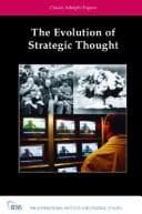 Tapa de The Evolution of Strategic Thought