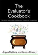 Tapa de The Evaluator's Cookbook