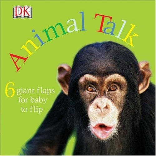 Tapa de Animals (Baby Fun)