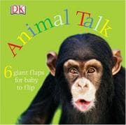 Tapa de Animals (Baby Fun)