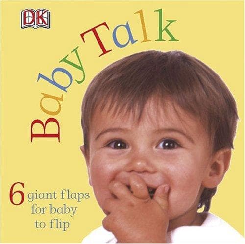 Tapa de Baby Talk
