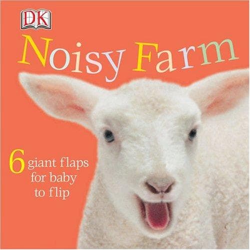 Tapa de Farm (Baby Fun)