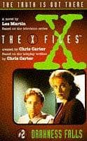 Tapa de The X-Files 2