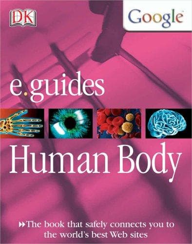 Tapa de Human Body