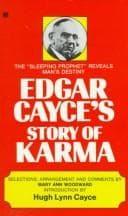 Tapa de Ec Story Of Karma