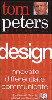 Tapa de Design