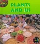 Tapa de Plants
