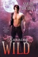 Tapa de Running Wild