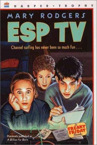 Tapa de ESP TV