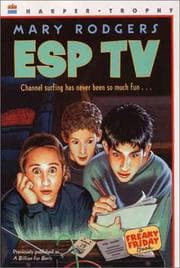 Tapa de ESP TV
