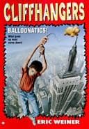 Tapa de Cliffhangers 4