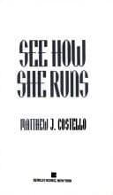 Tapa de See How She Runs