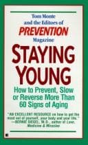 Tapa de Staying young