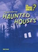 Tapa de Mystery of Haunted Houses (Can Science Solve?)