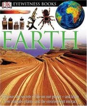 Tapa de Earth