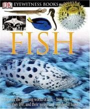 Tapa de Fish