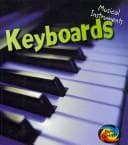 Tapa de Keyboards (Musical Instruments)