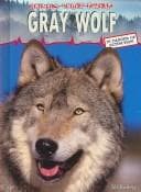 Tapa de Grey Wolf (Animals Under Threat)
