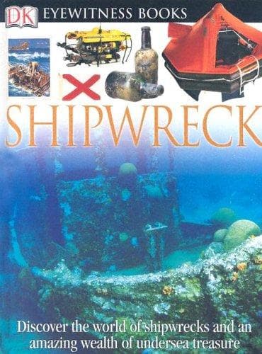 Tapa de Shipwreck