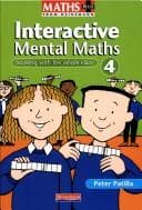 Tapa de Maths Plus