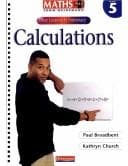 Tapa de Maths Plus