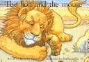 Tapa de The Lion and the Mouse (New PM Story Books)