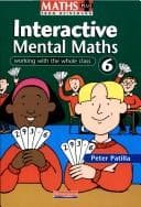 Tapa de Maths Plus