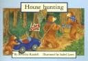 Tapa de House Hunting (New PM Story Books)