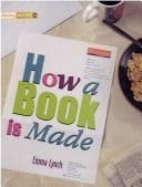 Tapa de How a Book Is Made