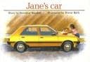 Tapa de Jane's Car (New PM Story Books)