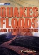 Tapa de Quakes, floods and other disasters