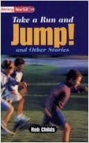 Tapa de Take a run and jump! and other stories