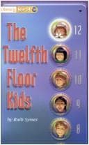 Tapa de Twelfth floor kids