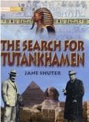 Tapa de The Search for Tutankhamen